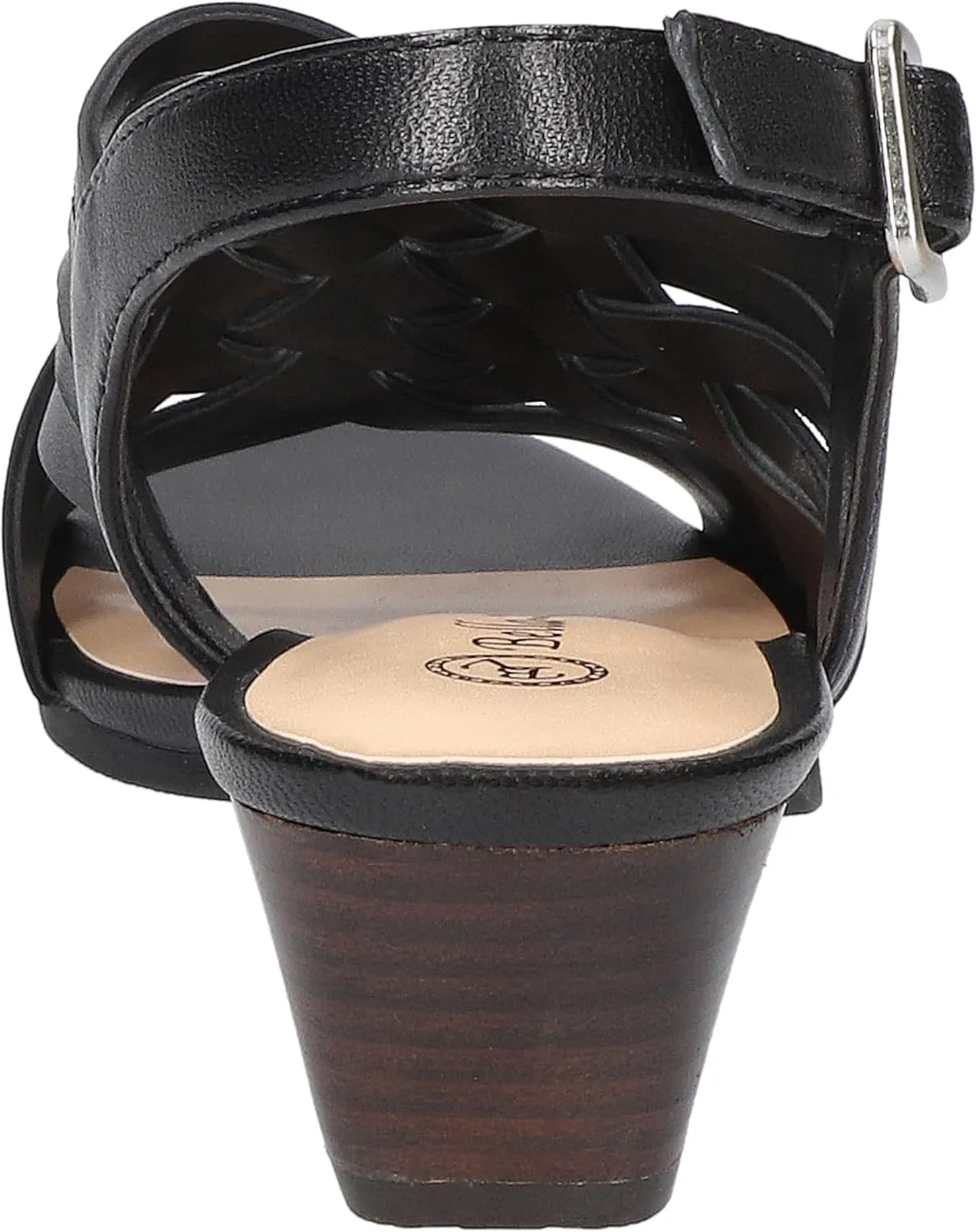 Bella Vita Women's Seble Wedge Sandal
