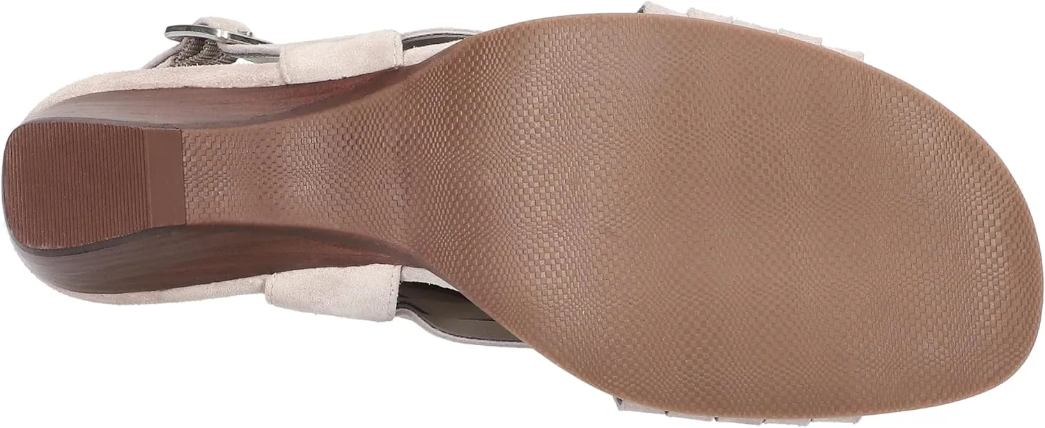 Bella Vita Women's Seble Wedge Sandal