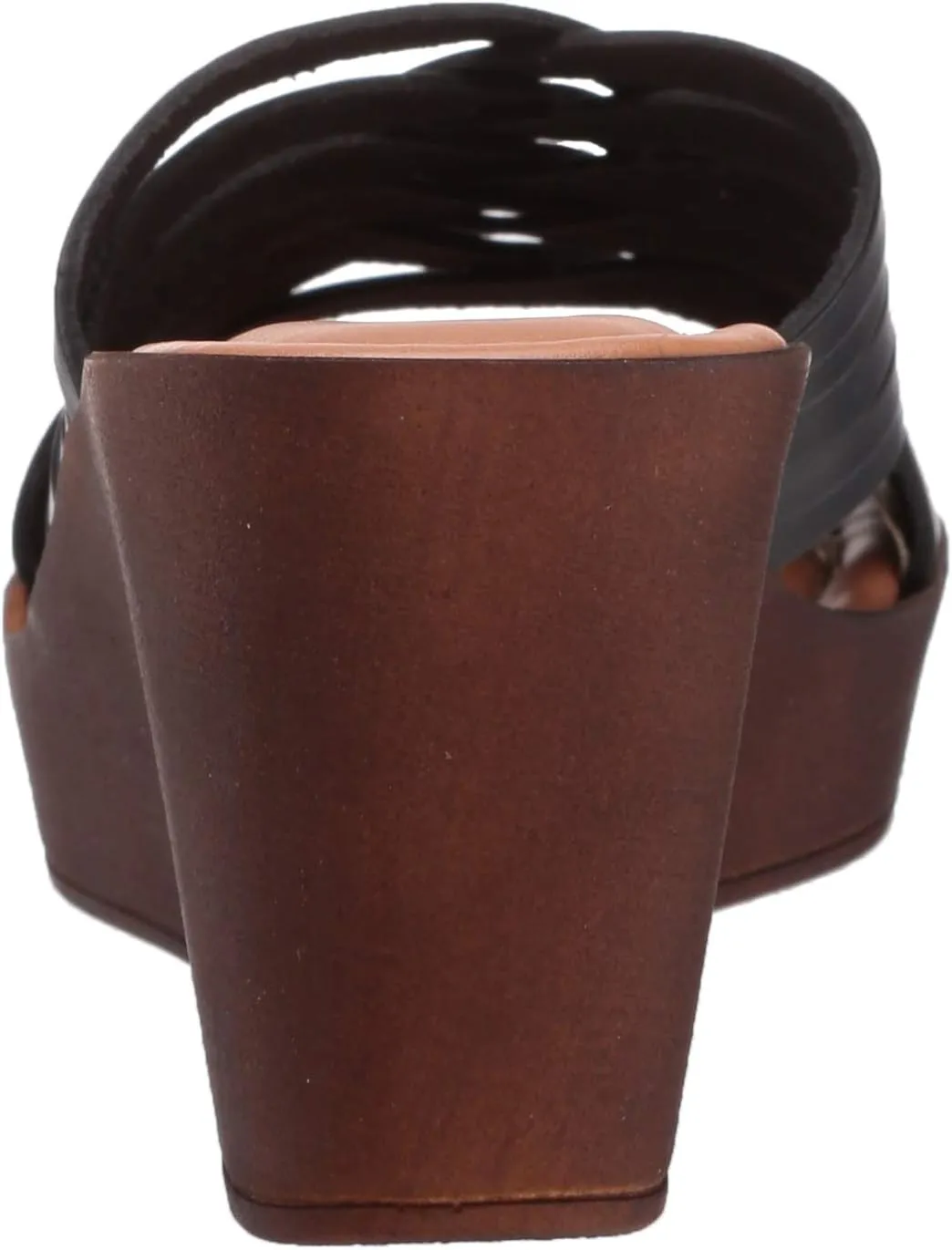 Bella Vita Women's Wedge Sandal
