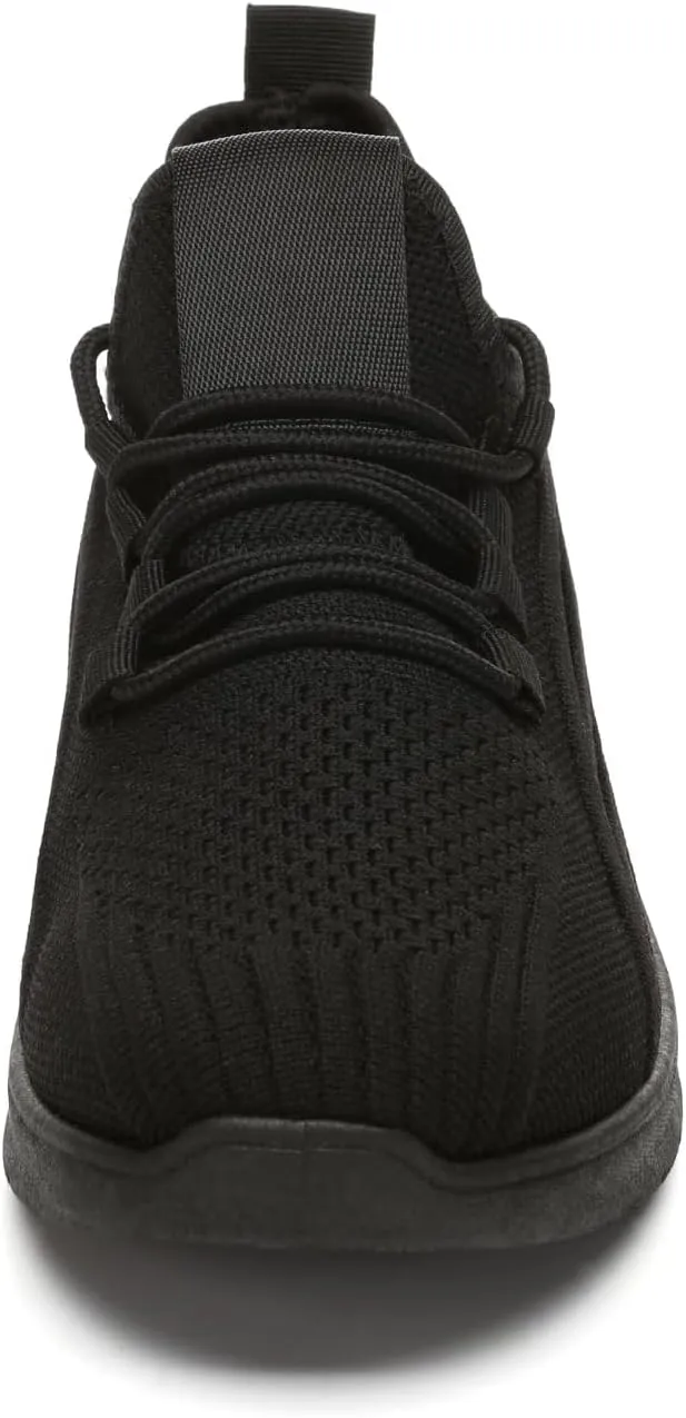 Bernal Sneakers for Women Walking Shoes Non Slip Lightweight Casual Breathable Tennis Shoes Workoout Shopping Travel Casual Mesh Gym Shoes