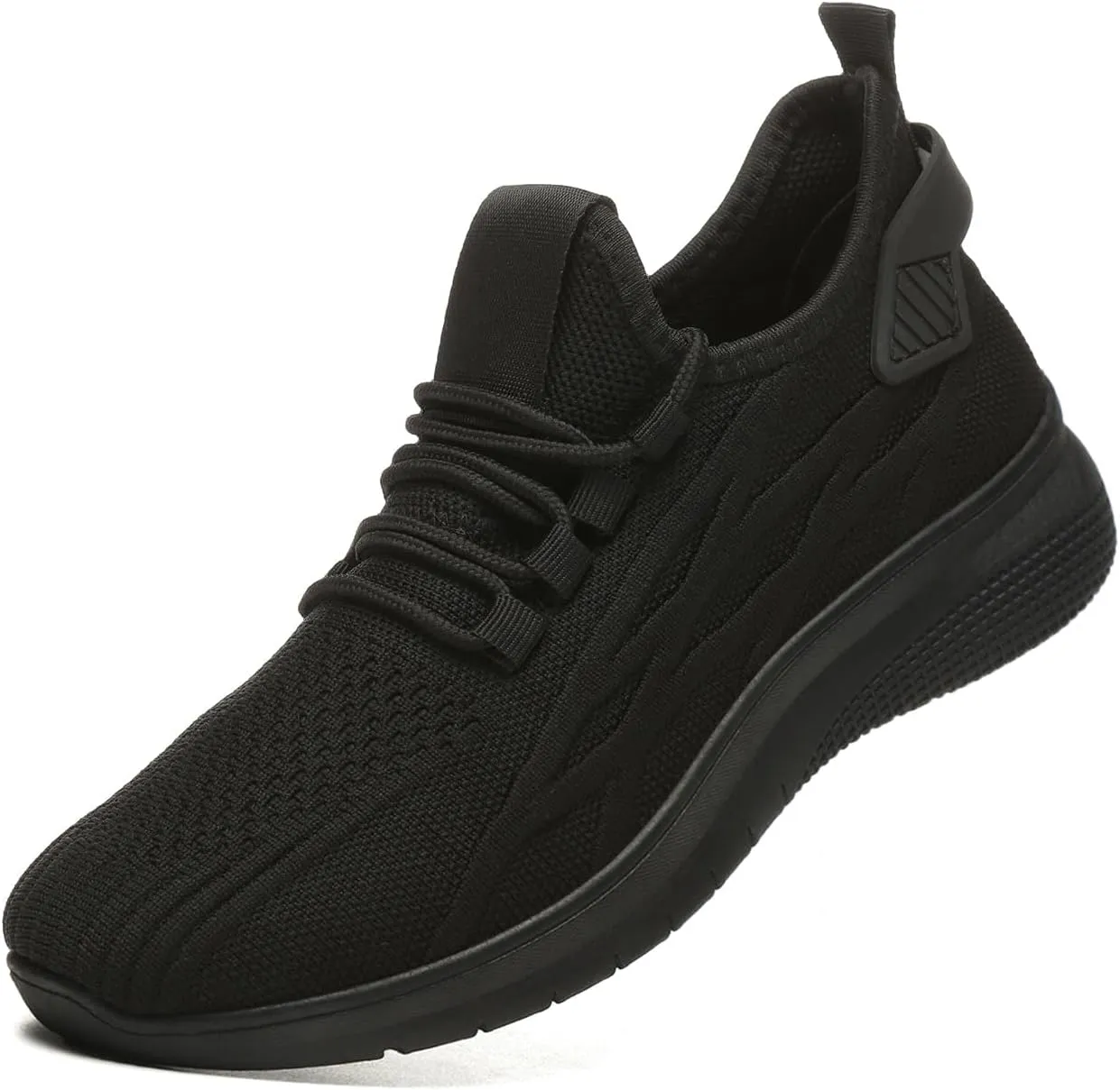 Bernal Sneakers for Women Walking Shoes Non Slip Lightweight Casual Breathable Tennis Shoes Workoout Shopping Travel Casual Mesh Gym Shoes