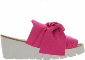 Bernie Mev Women's Venti Freesia Wedge Sandal