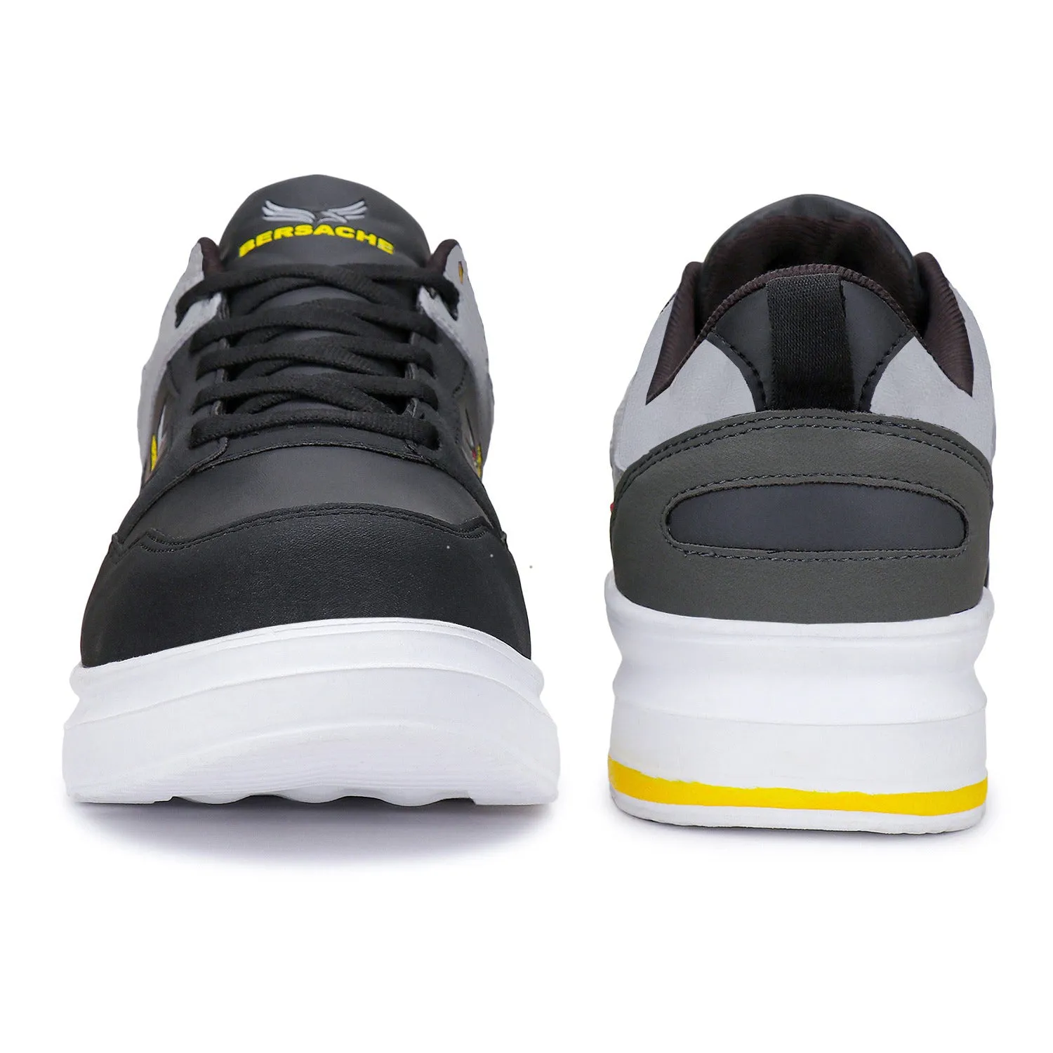 Bersache Lightweight Sports Shoes For Men  - 7051