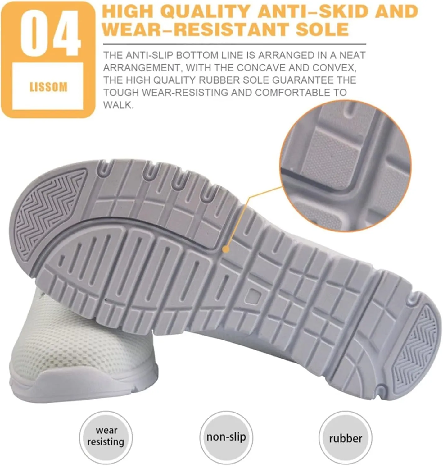 Binienty Novelty Kids Sneakers for Boys Girls Running Tennis Shoes Lightweight Breathable Sport Athletic for Childrens