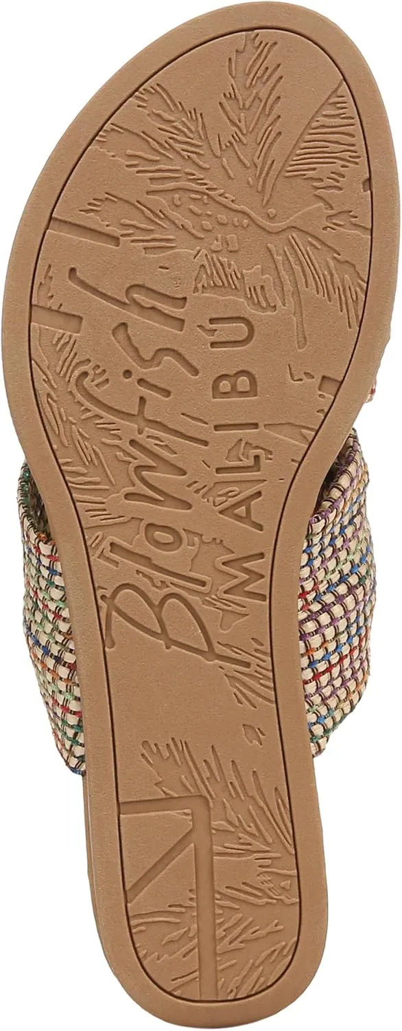 Blowfish Malibu Women's Ashland Slide Sandal
