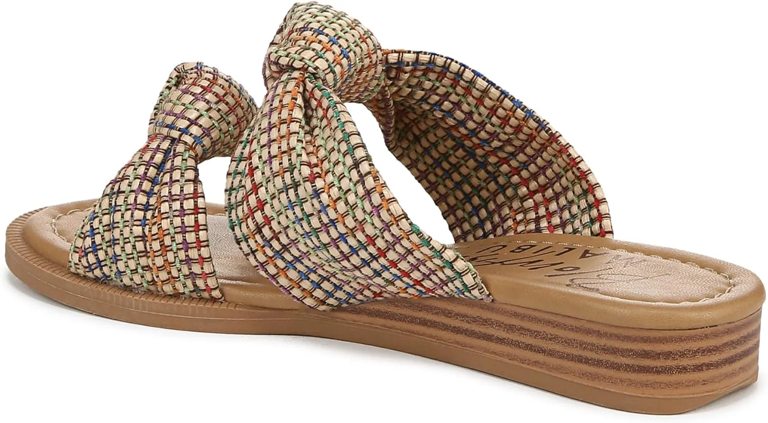 Blowfish Malibu Women's Ashland Slide Sandal