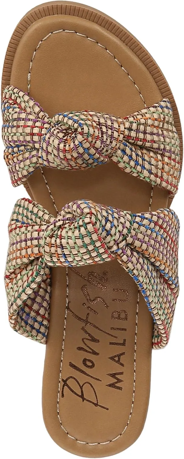 Blowfish Malibu Women's Ashland Slide Sandal