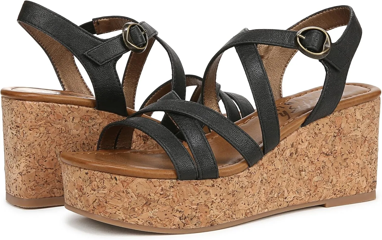 Blowfish Malibu Women's Aurora Sandal