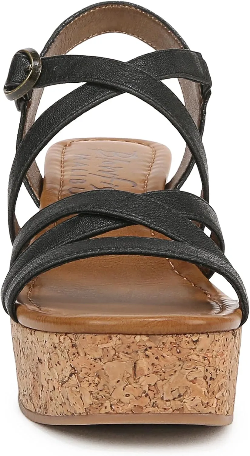 Blowfish Malibu Women's Aurora Sandal
