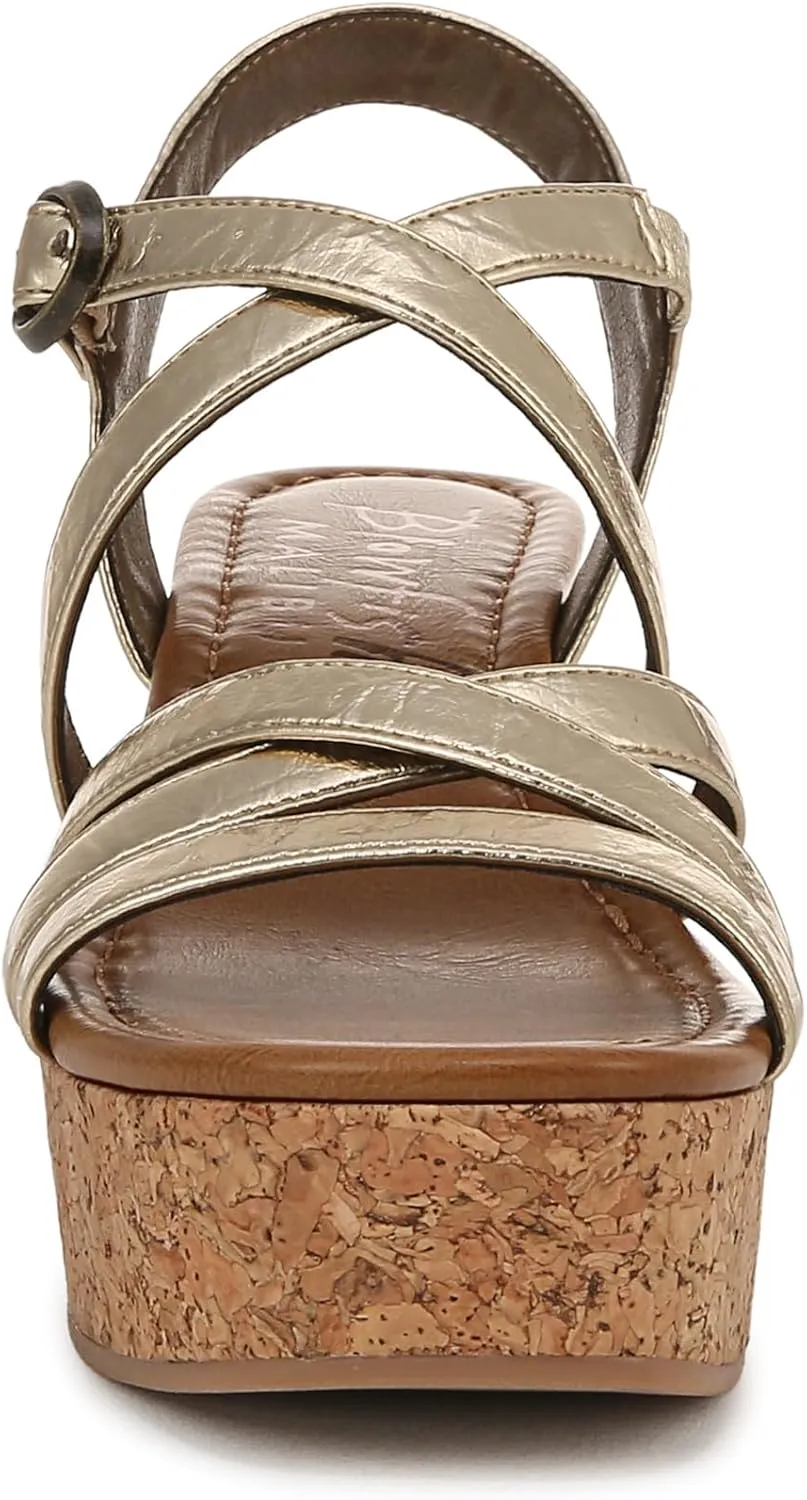 Blowfish Malibu Women's Aurora Sandal