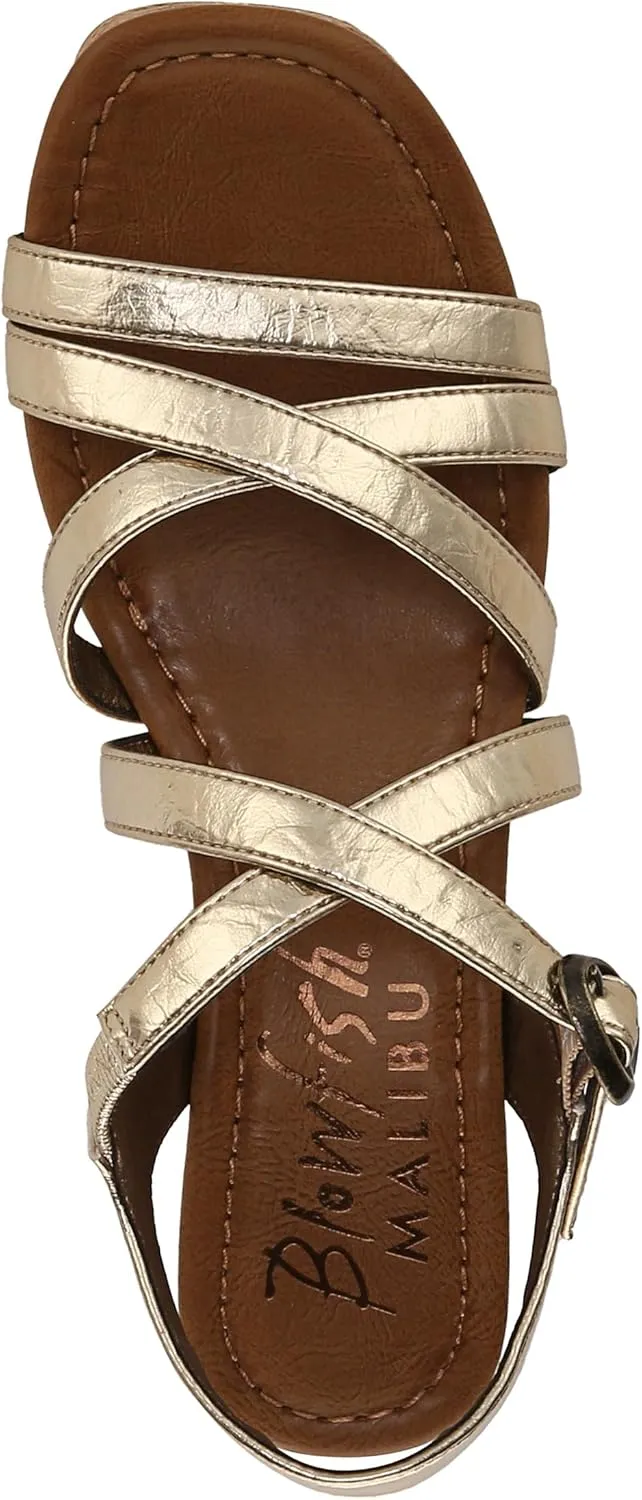 Blowfish Malibu Women's Aurora Sandal