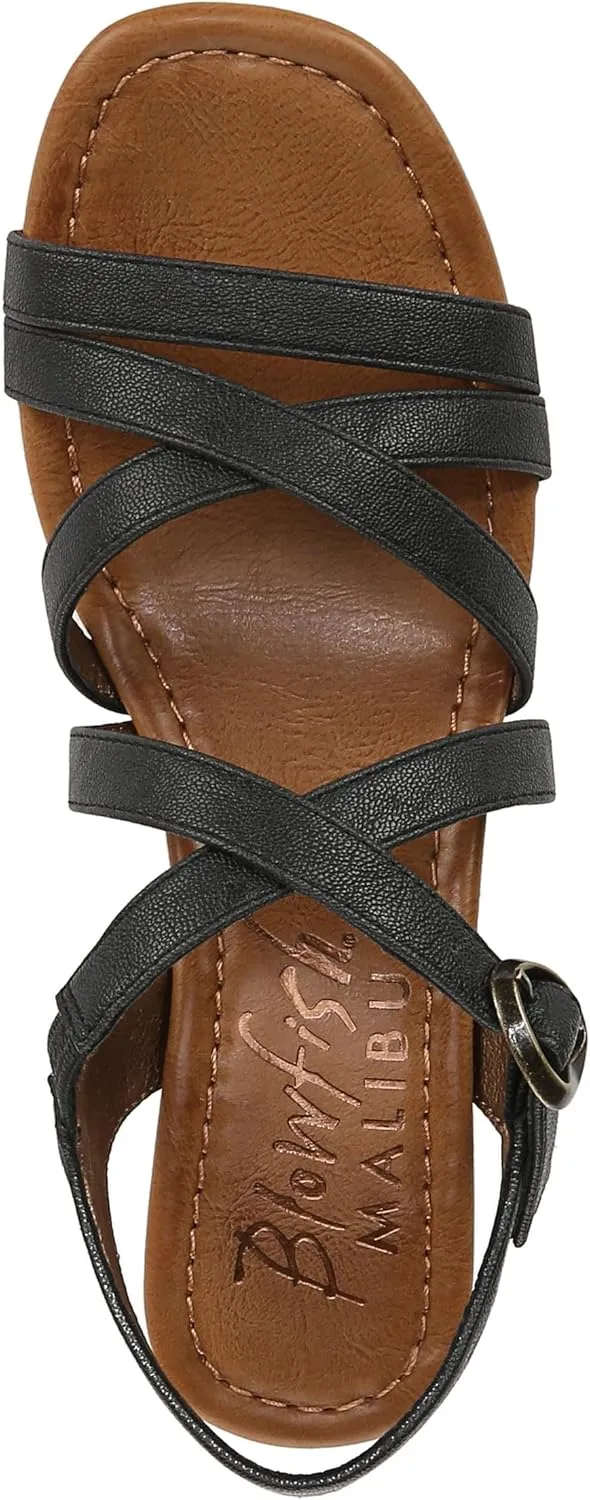 Blowfish Malibu Women's Aurora Sandal