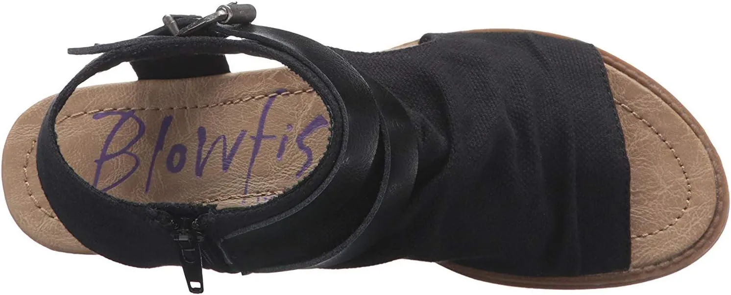 Blowfish Malibu Women's Balla Core Wedge Sandal
