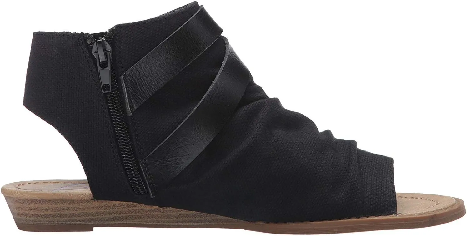 Blowfish Malibu Women's Balla Core Wedge Sandal