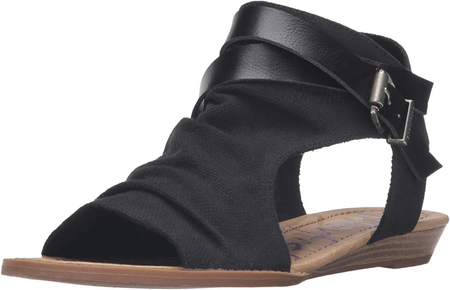 Blowfish Malibu Women's Balla Core Wedge Sandal