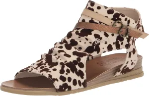 Blowfish Malibu Women's Boxie Heeled Sandal
