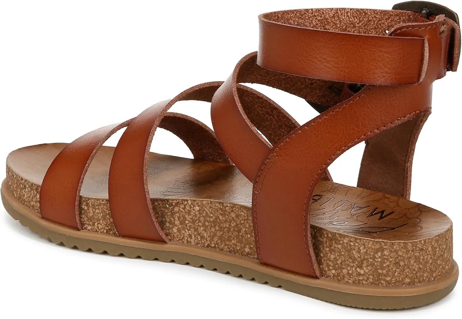 Blowfish Malibu Women's Fancy Sandal
