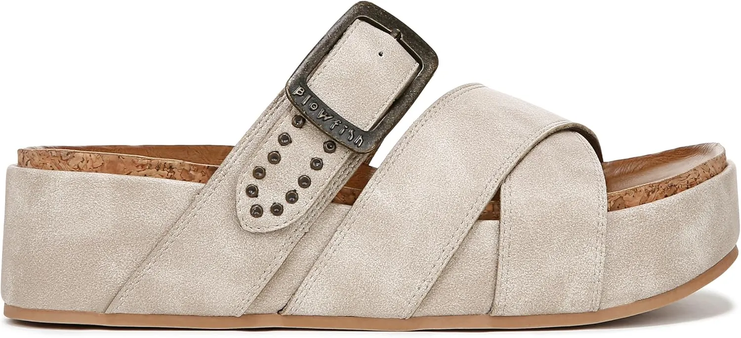 Blowfish Malibu Women's Iris Slide Sandal