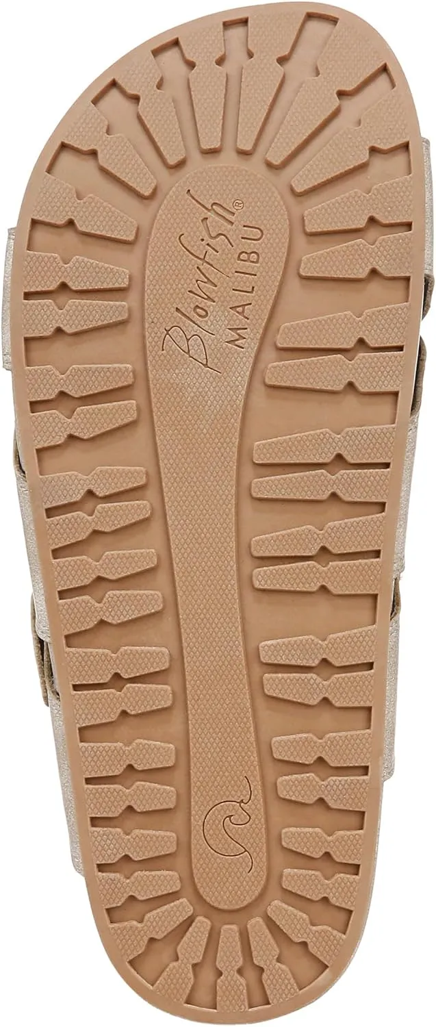 Blowfish Malibu Women's Iris Slide Sandal