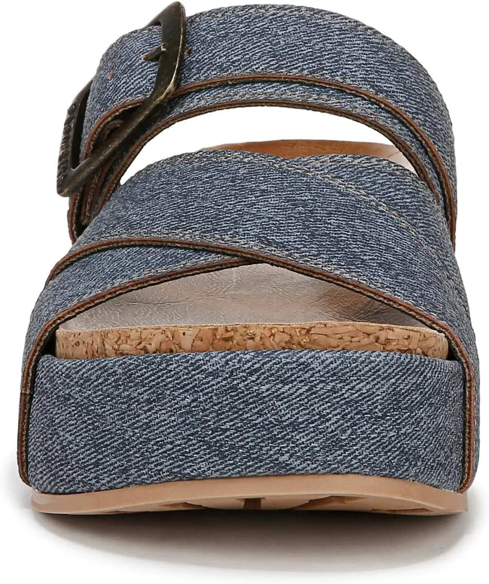 Blowfish Malibu Women's Iris Slide Sandal