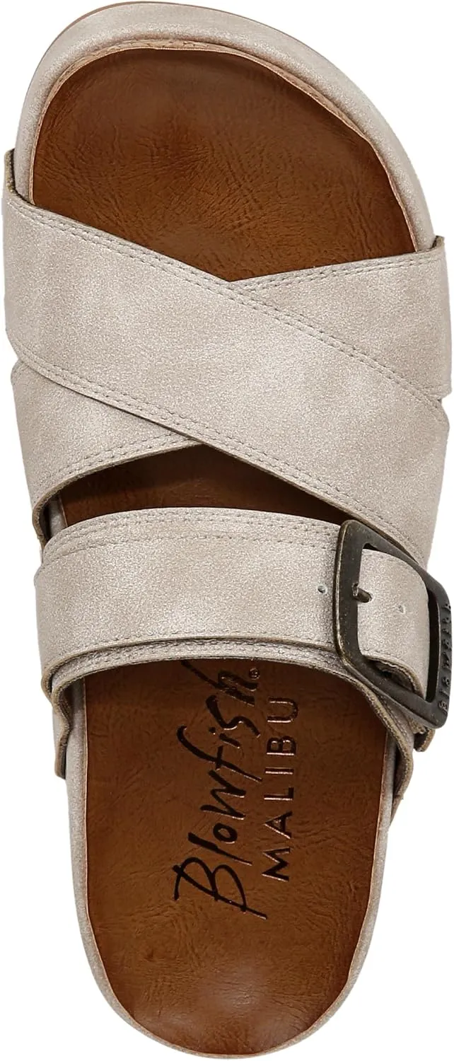 Blowfish Malibu Women's Iris Slide Sandal