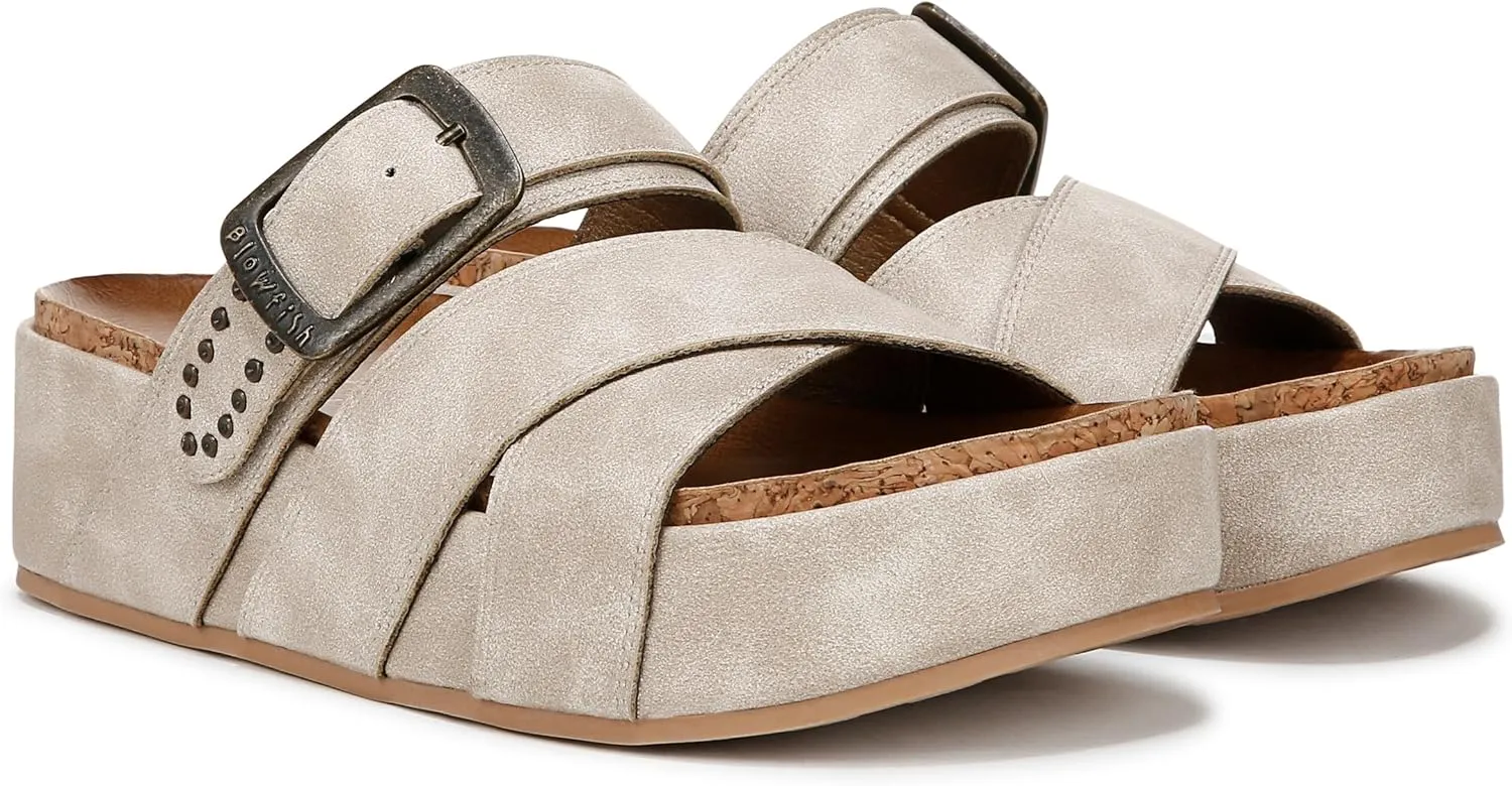 Blowfish Malibu Women's Iris Slide Sandal