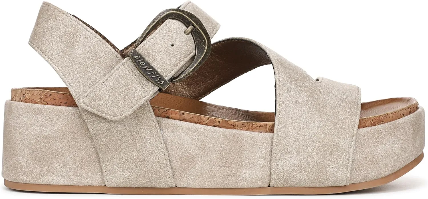 Blowfish Malibu Women's Isabel Sandal