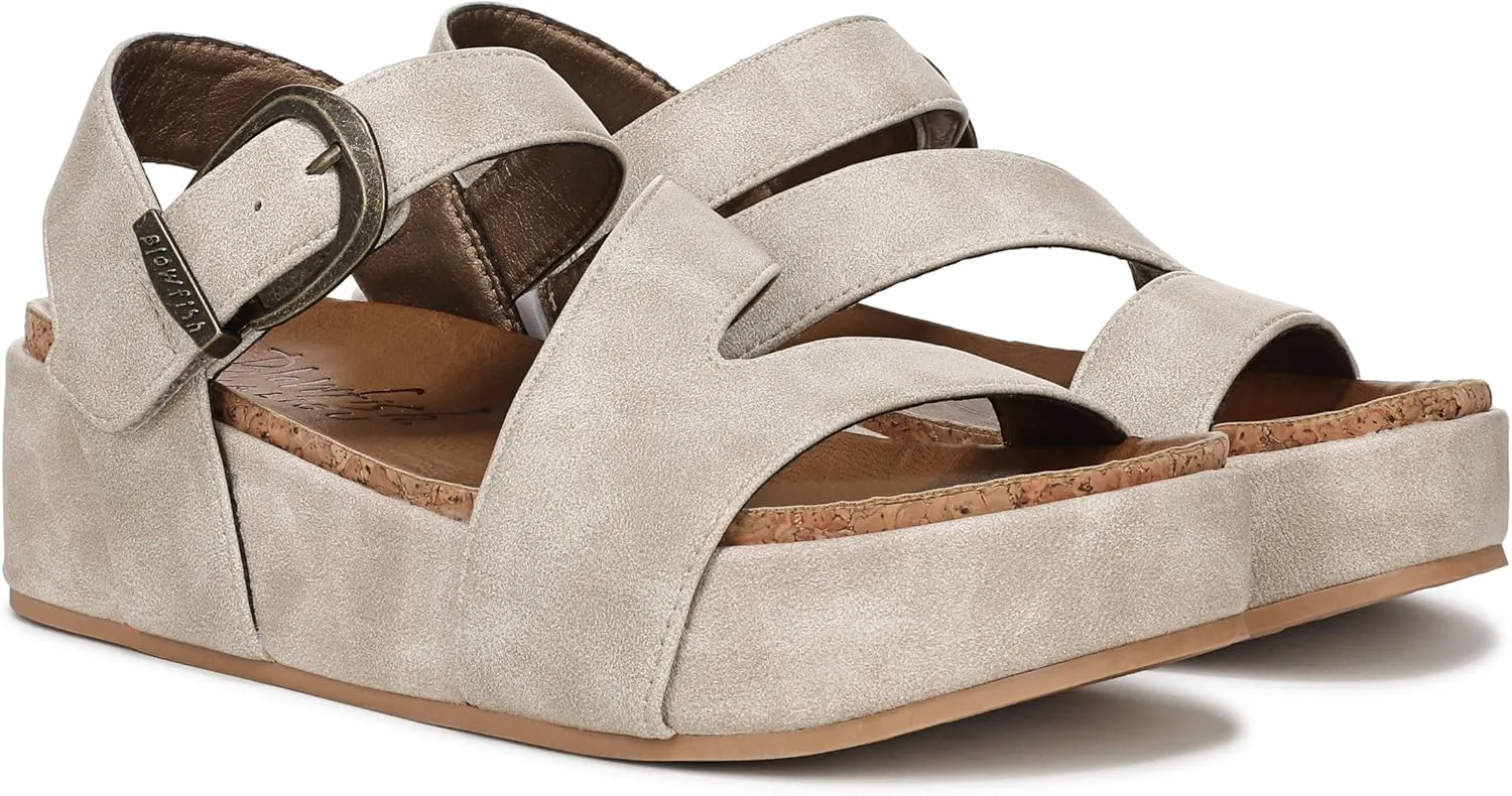 Blowfish Malibu Women's Isabel Sandal