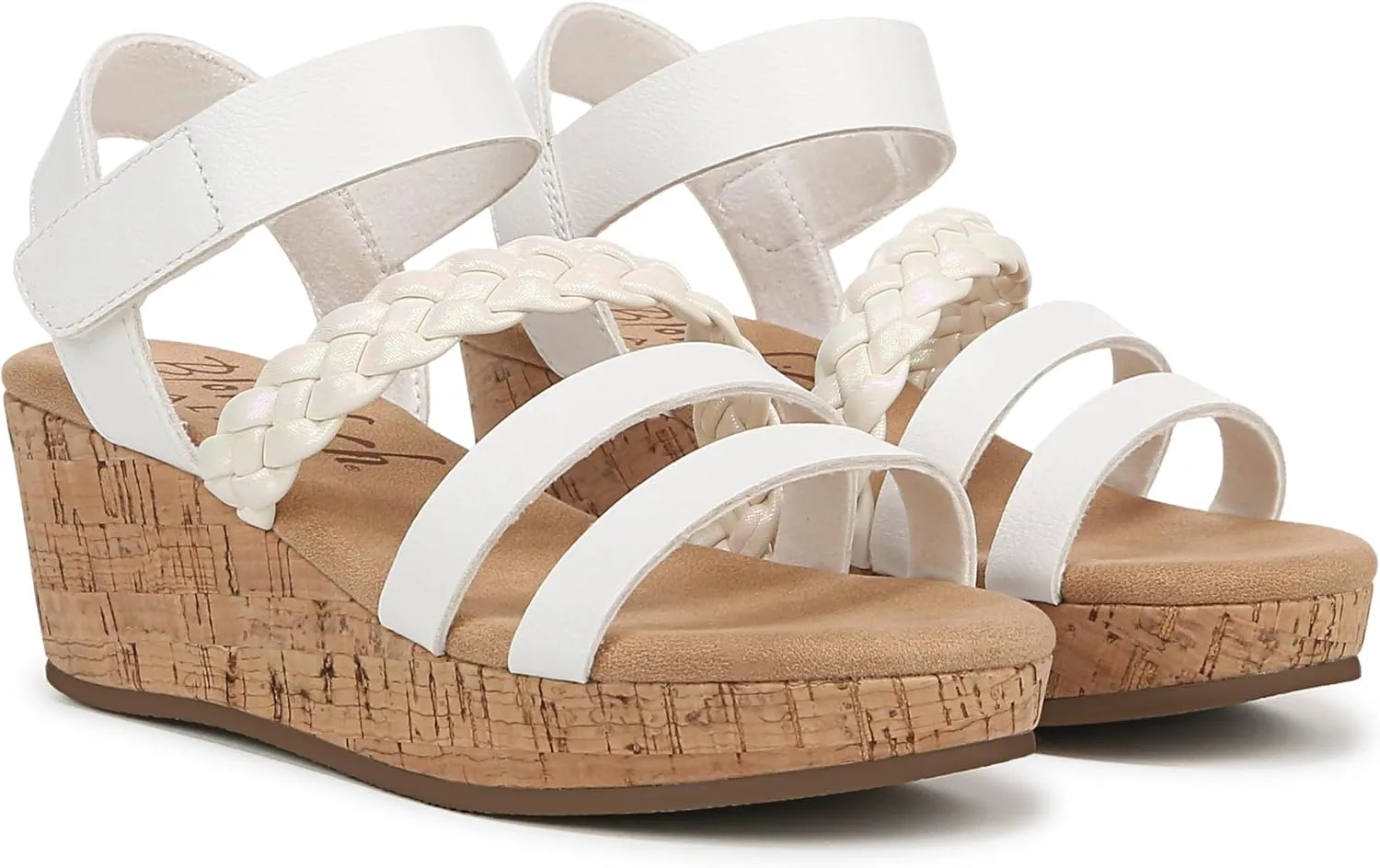 Blowfish Malibu Women's Lovely-k Sandal