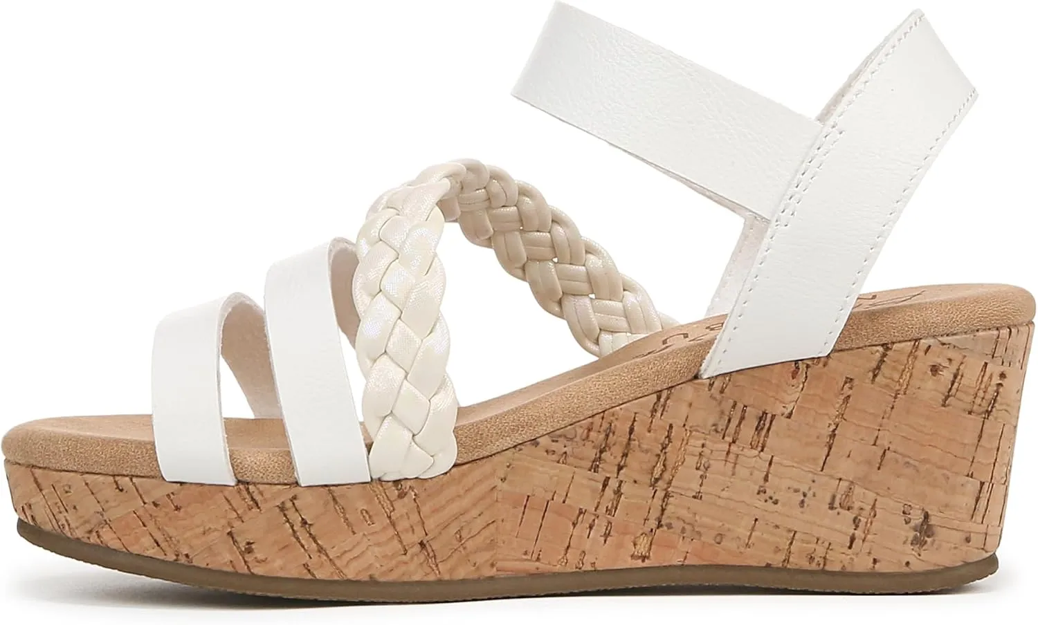Blowfish Malibu Women's Lovely-k Sandal