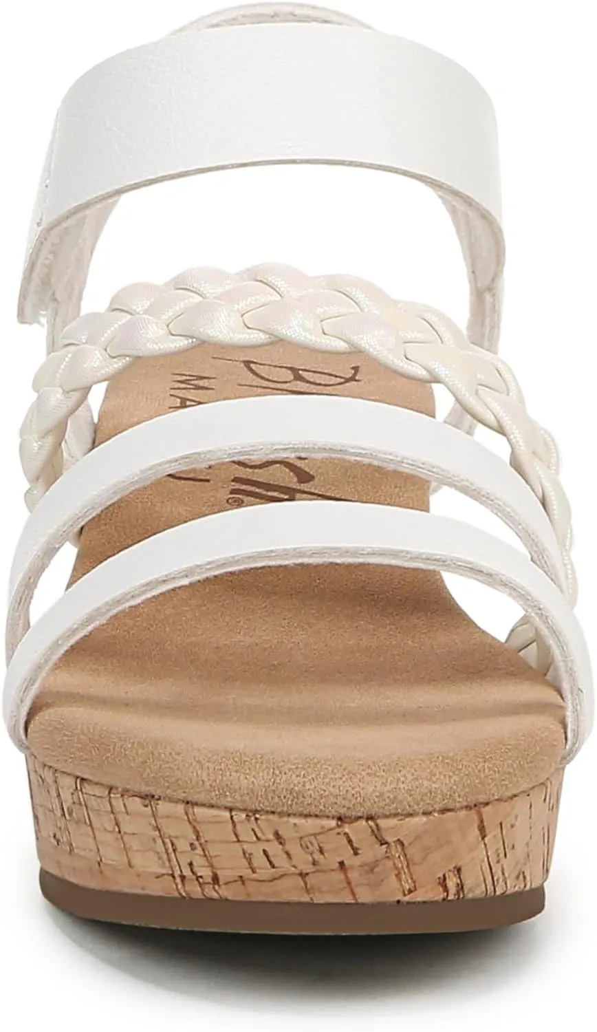 Blowfish Malibu Women's Lovely-k Sandal