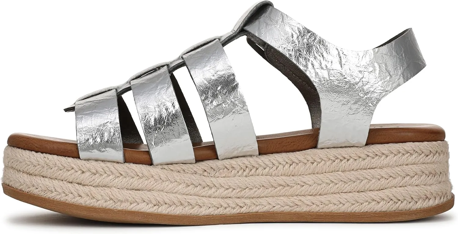 Blowfish Malibu Women's Madrid Fisherman Sandal