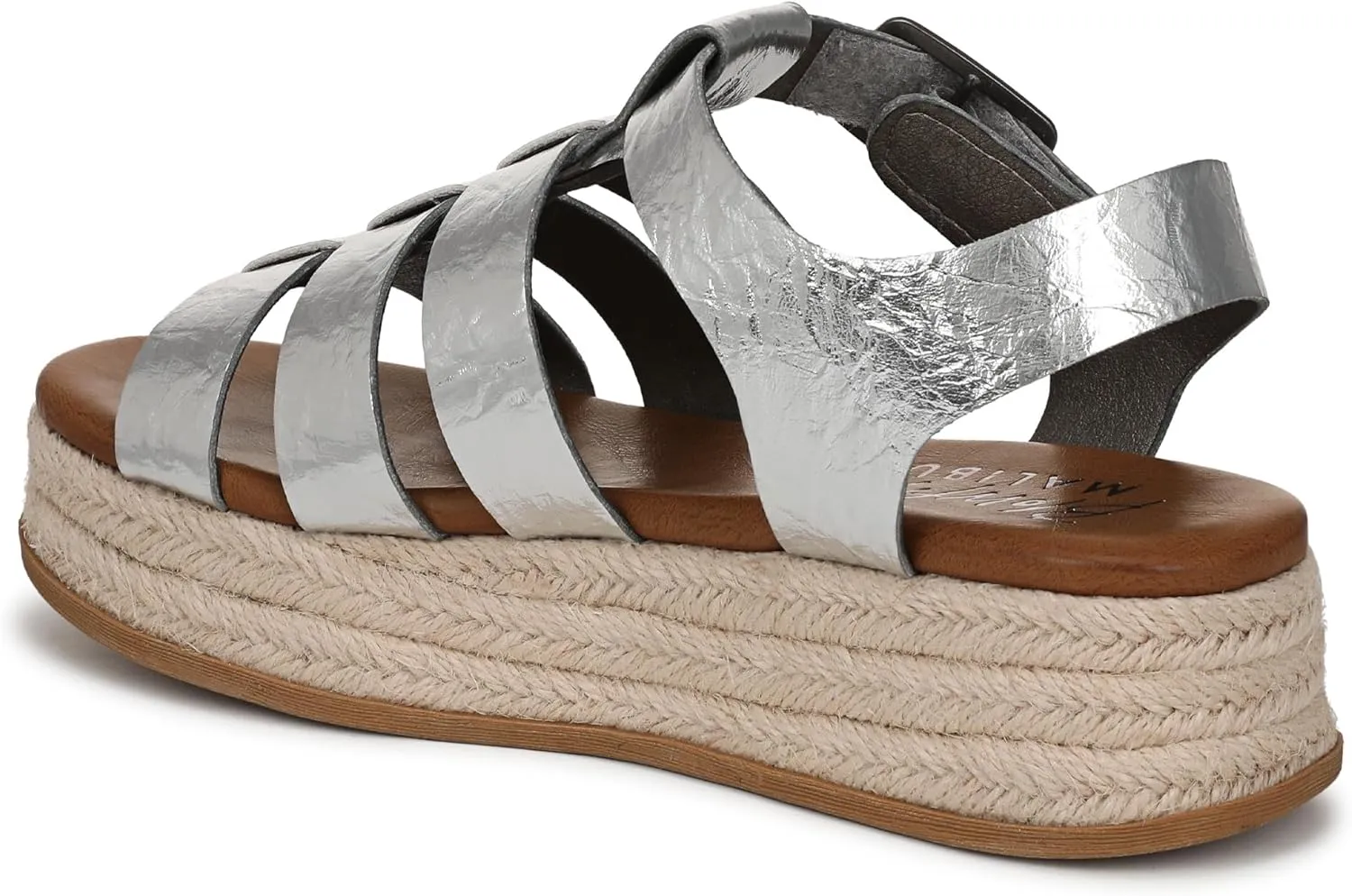 Blowfish Malibu Women's Madrid Fisherman Sandal