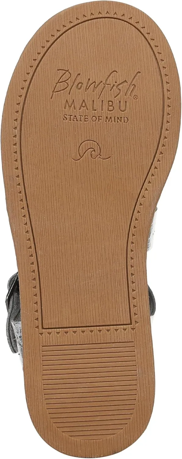 Blowfish Malibu Women's Madrid Fisherman Sandal