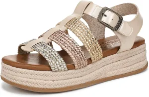 Blowfish Malibu Women's Madrid Fisherman Sandal