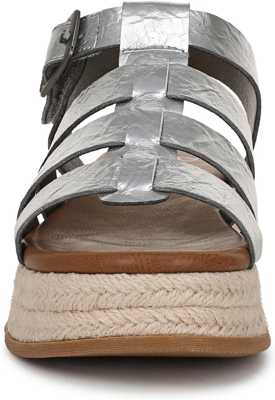 Blowfish Malibu Women's Madrid Fisherman Sandal