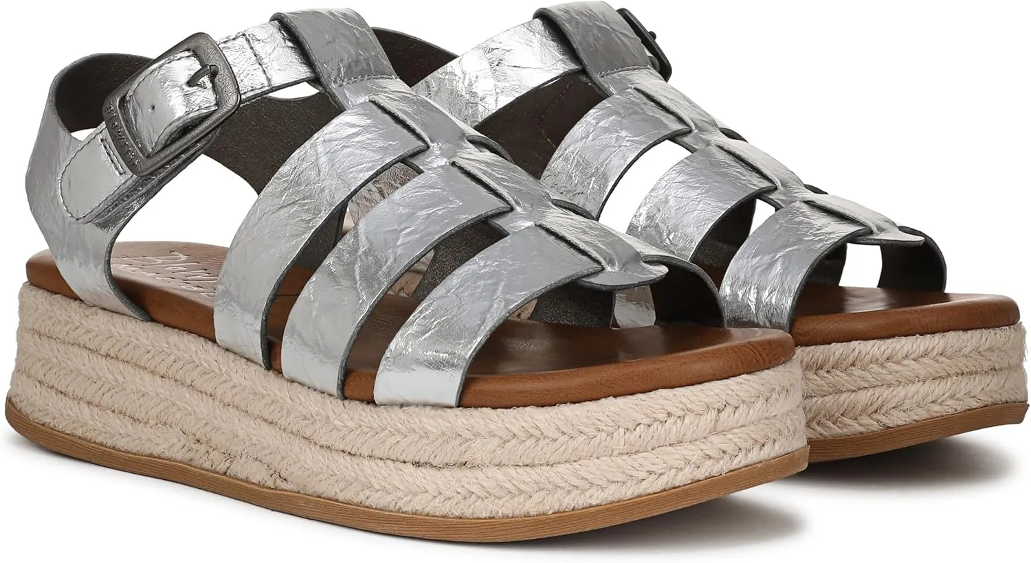 Blowfish Malibu Women's Madrid Fisherman Sandal