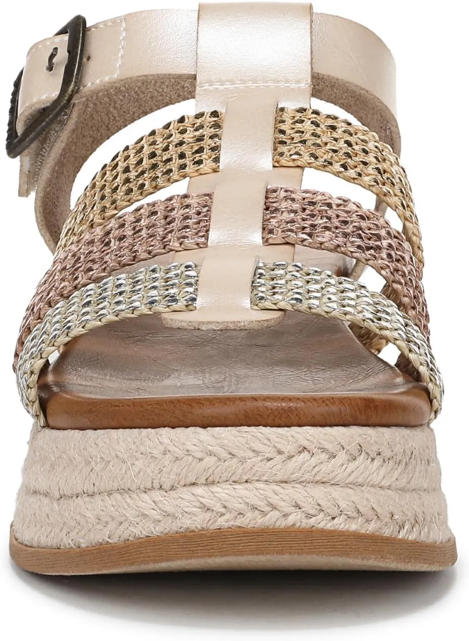 Blowfish Malibu Women's Madrid Fisherman Sandal