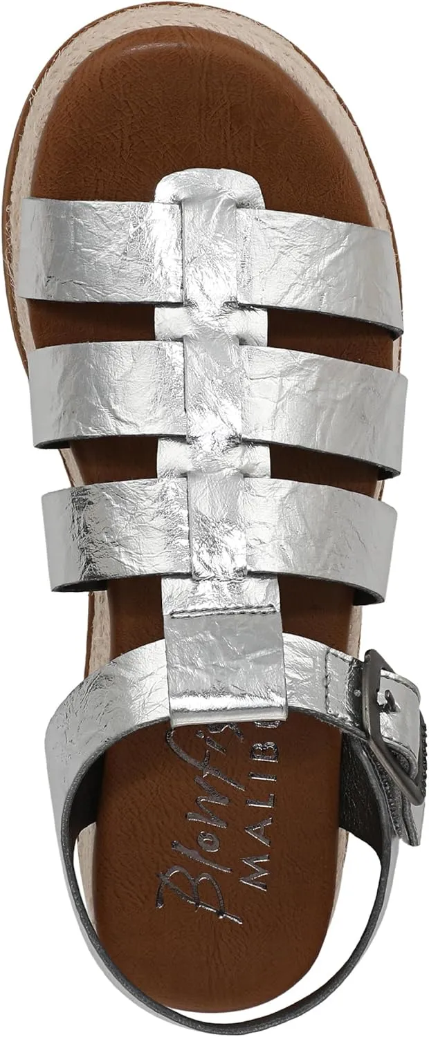 Blowfish Malibu Women's Madrid Fisherman Sandal