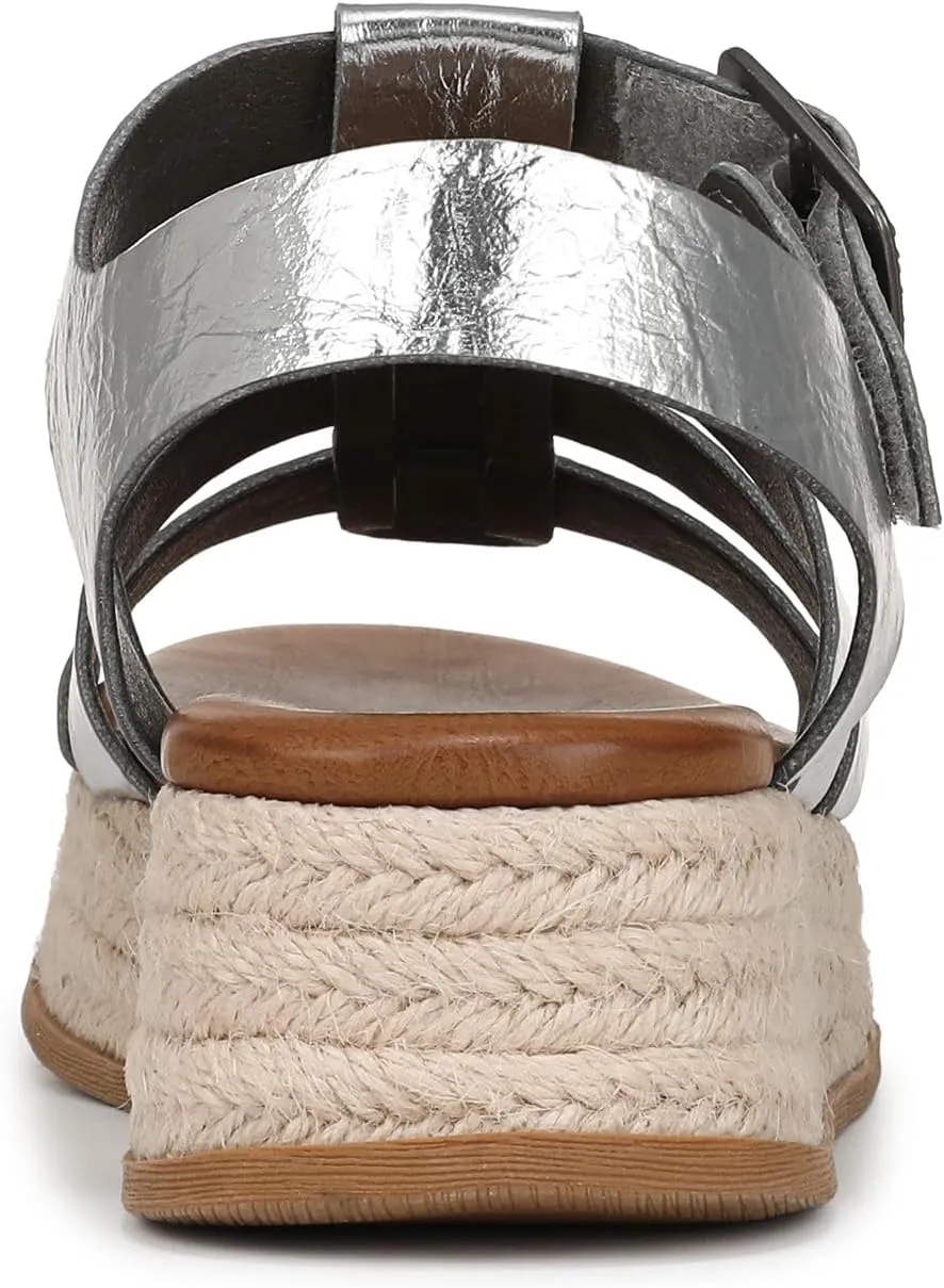Blowfish Malibu Women's Madrid Fisherman Sandal