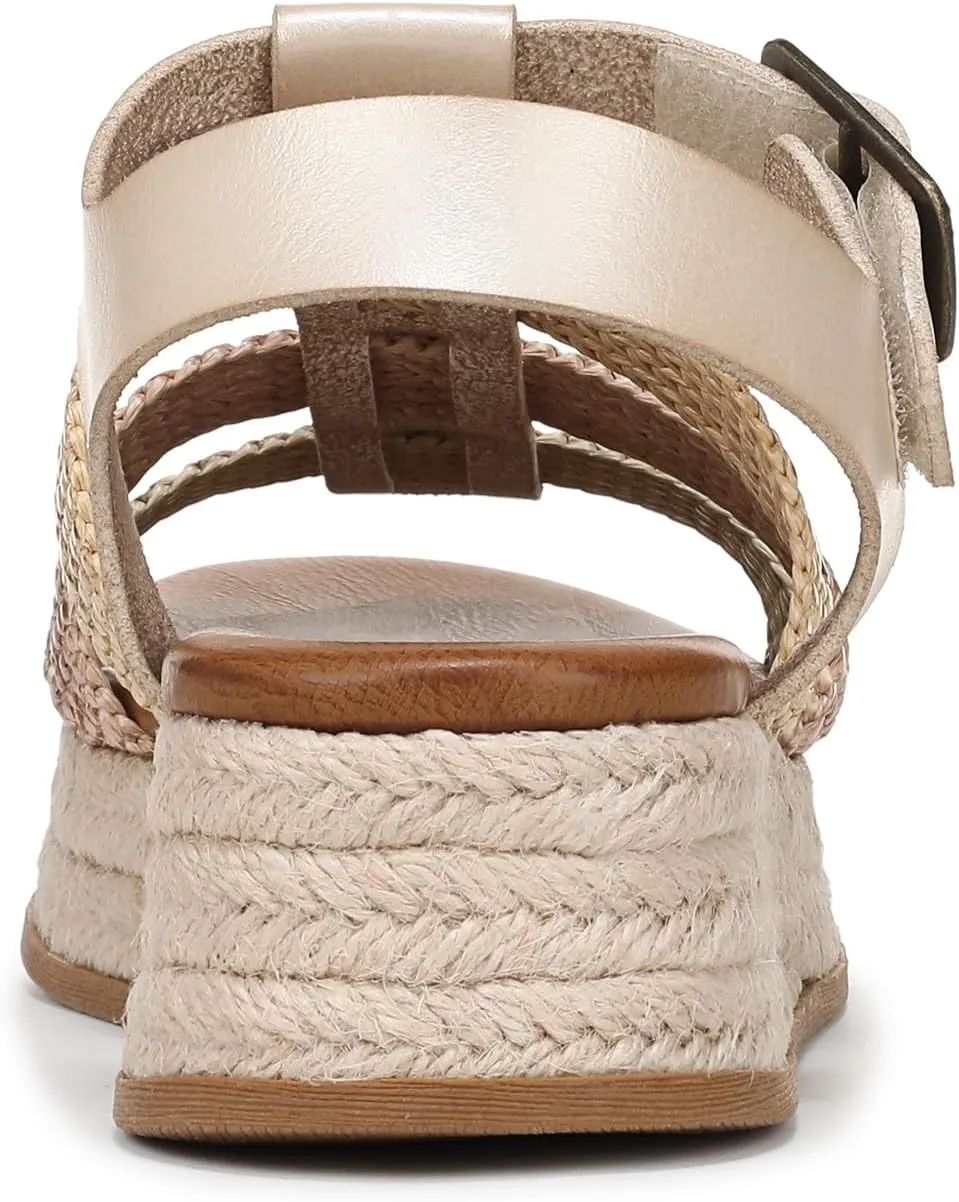 Blowfish Malibu Women's Madrid Fisherman Sandal