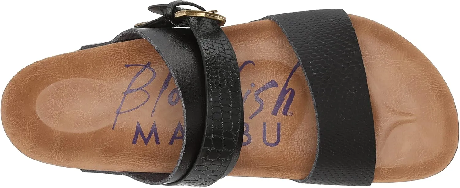 Blowfish Malibu Women's Marge Platform Sandal
