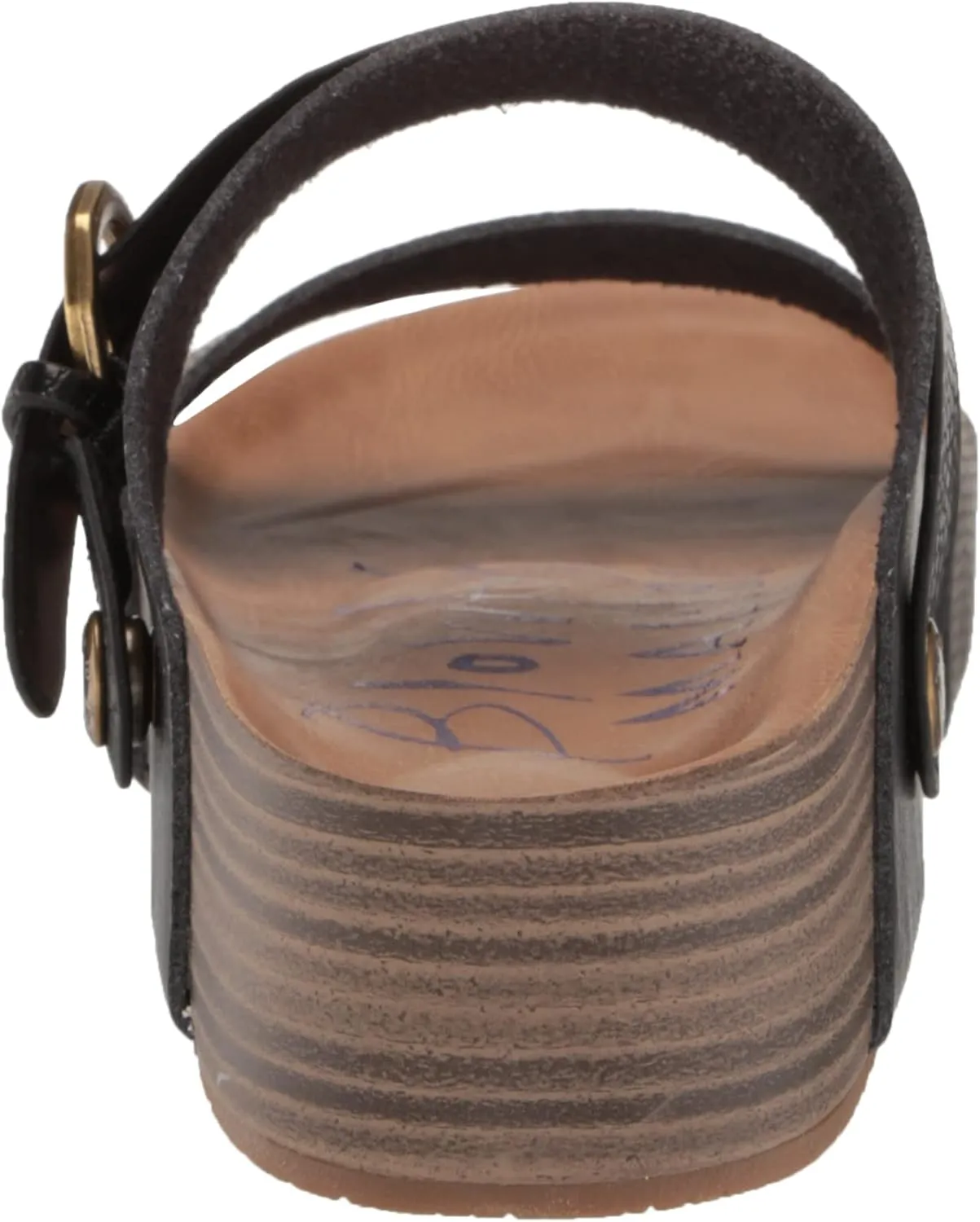 Blowfish Malibu Women's Marge Platform Sandal