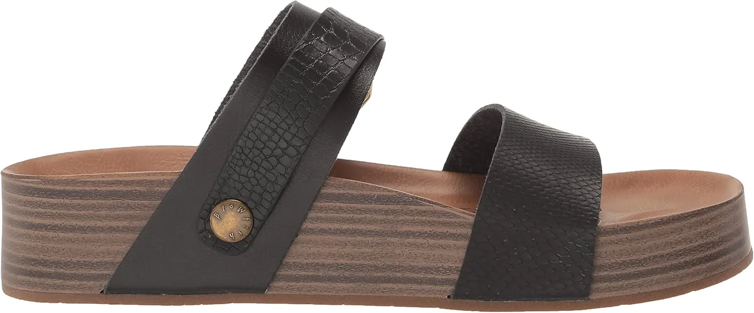Blowfish Malibu Women's Marge Platform Sandal