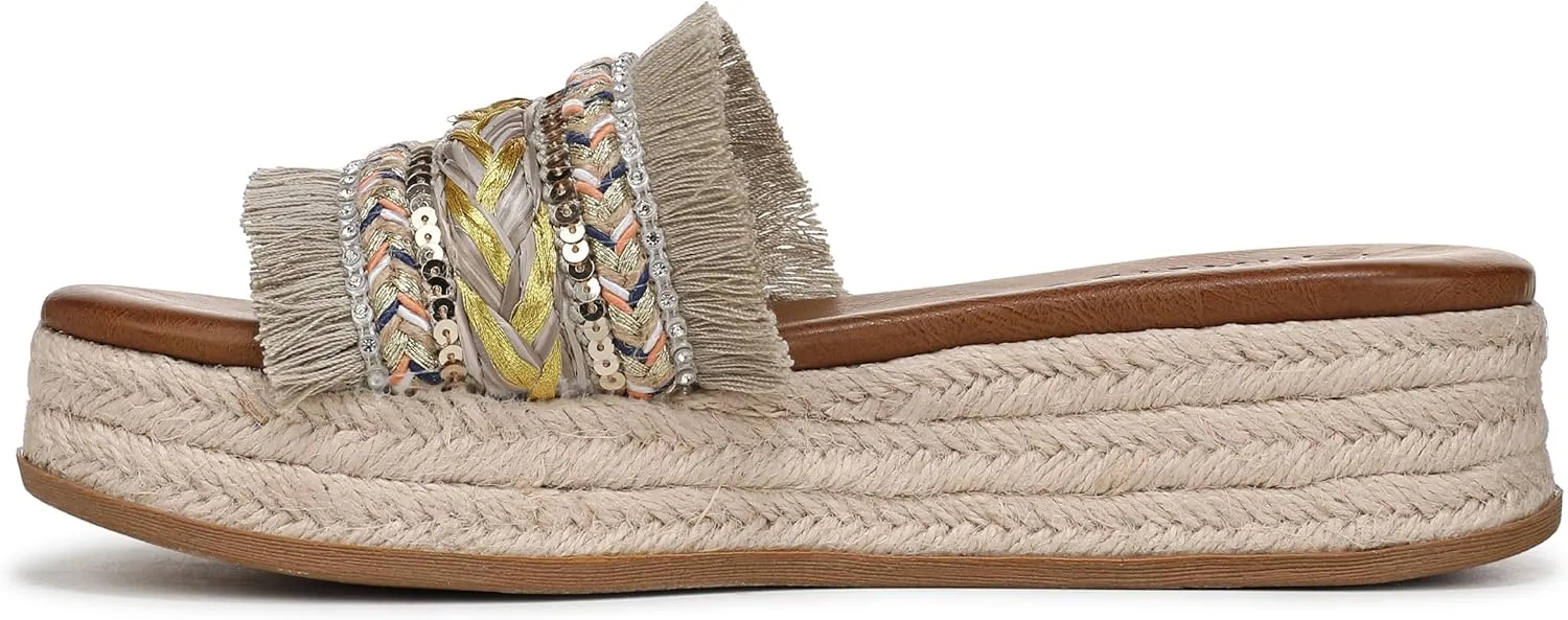Blowfish Malibu Women's Miami Slide Sandal