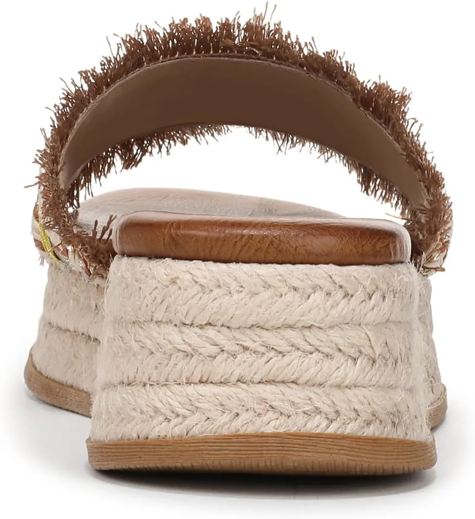 Blowfish Malibu Women's Miami Slide Sandal