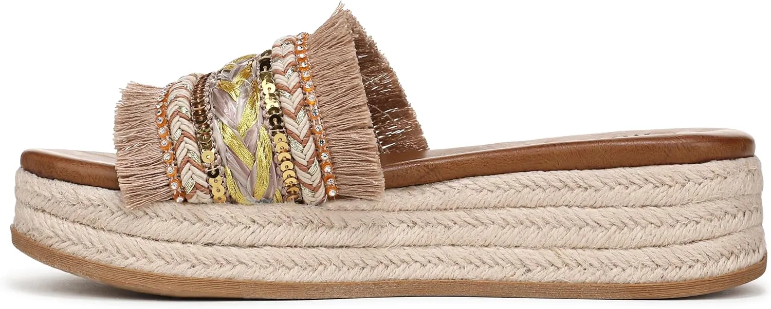 Blowfish Malibu Women's Miami Slide Sandal