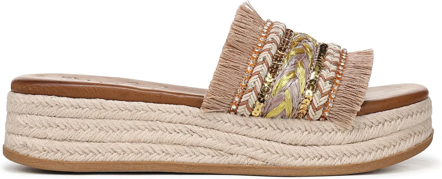 Blowfish Malibu Women's Miami Slide Sandal