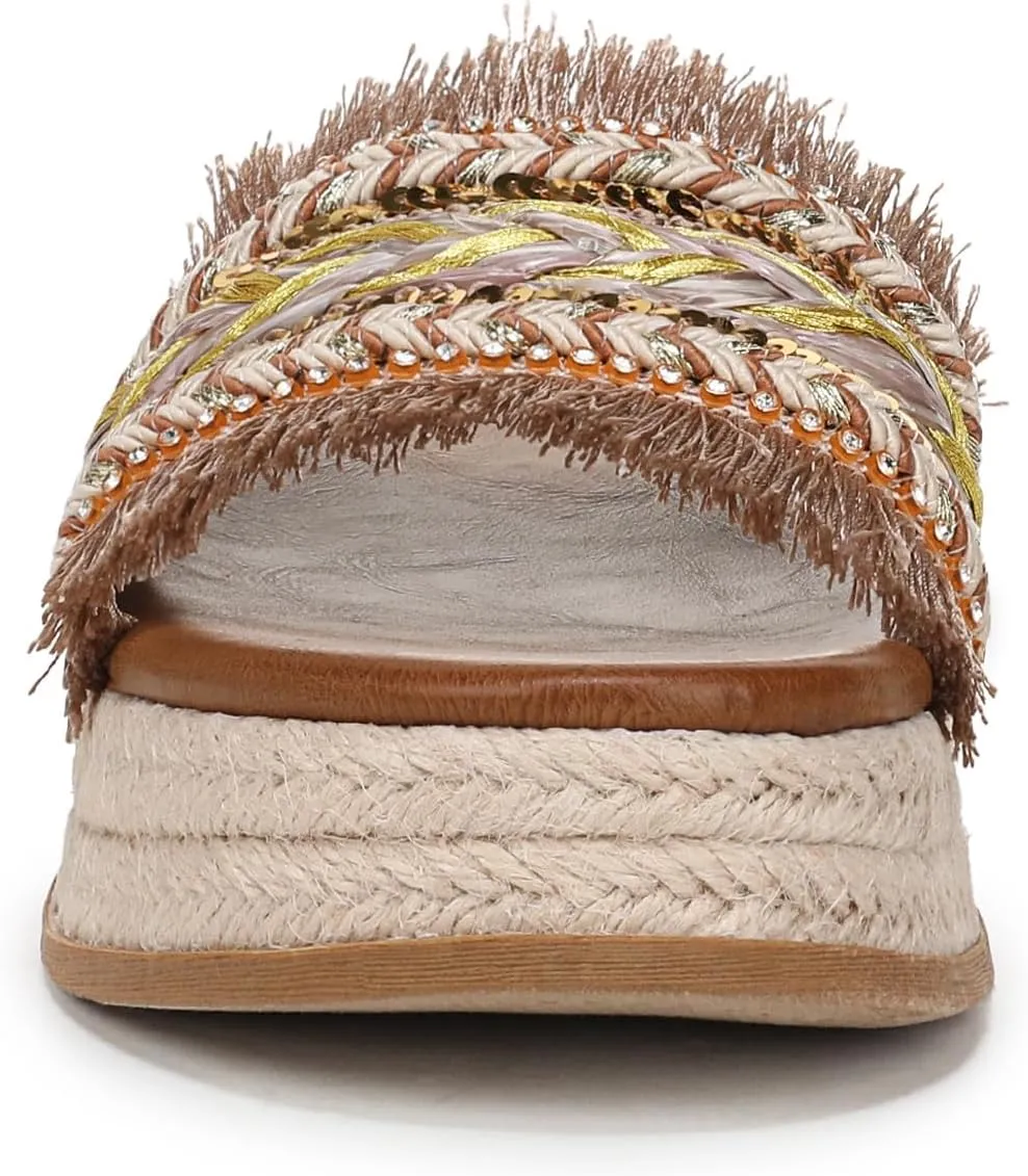 Blowfish Malibu Women's Miami Slide Sandal