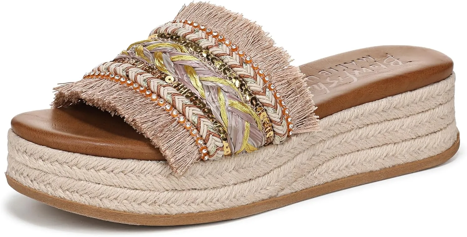 Blowfish Malibu Women's Miami Slide Sandal